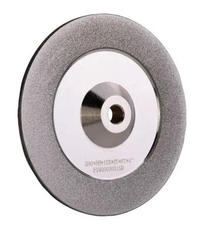 Čtyřpolohová nožová hlava komplet na D 560