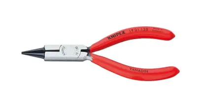 Kleště Knipex 19 01 130 zlatnické (K 19 01 130)