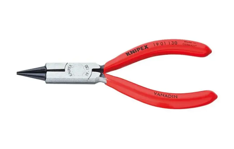 Kleště Knipex 19 01 130 zlatnické (K 19 01 130)
