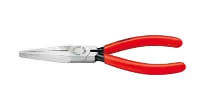 Kleště Knipex 30 11 160 ploché potah PVC (K 30 11 160)