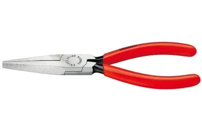 Kleště Knipex 30 11 160 ploché potah PVC (K 30 11 160)