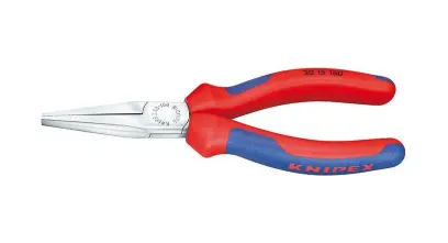 Kleště Knipex 30 15 160 ploché dlouhé (K 30 15 160)