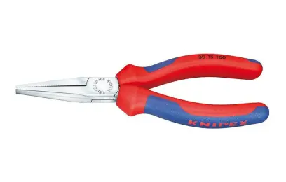 Kleště Knipex 30 15 160 ploché dlouhé (K 30 15 160)