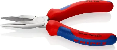 KLEŠTĚ PŮLKULATÉ (K 30 25 140)