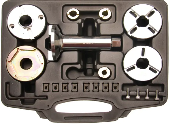 Sada pro demontáž tlumičů BGS108679 Univerzální (BGS108679)