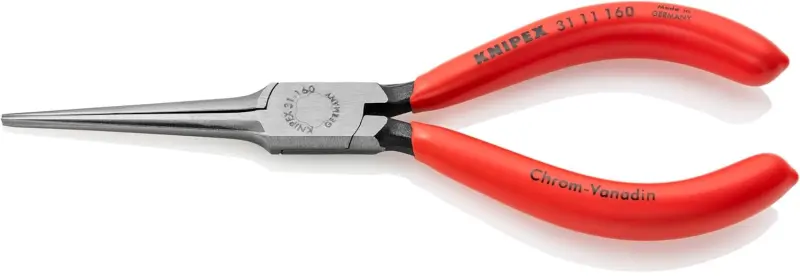 Kleště Knipex 31 11 160 elektronik přímé (K 31 11 160)