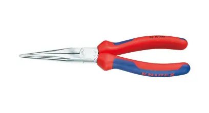 Kleště Knipex 38 15 200 pro mechaniky kulaté (K 38 15 200)