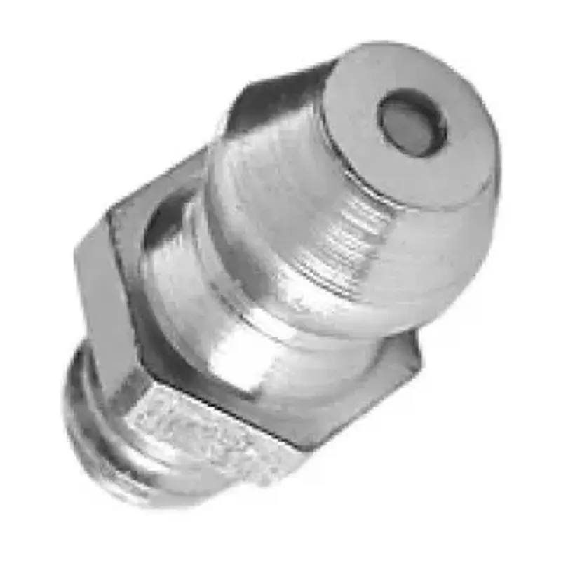 Kulová mazací hlavice - přímá H1 M5 (OZLUM01360)