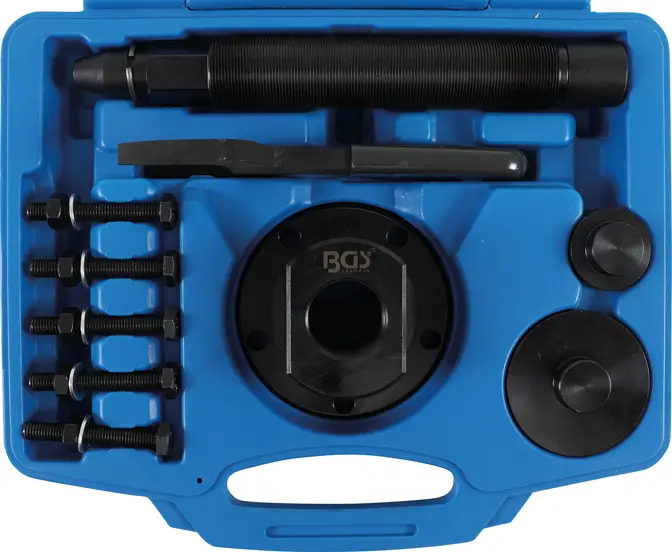 Stahovák ložisek kol přední nápravy BGS108707 Pro Ford Transit od 2006 (BGS108707)