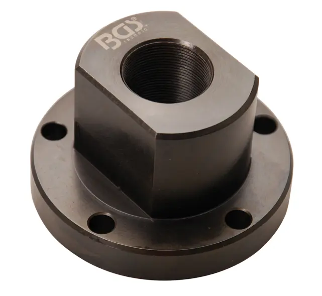 Stahovací adaptér BGS108707-1 pro stahovák ložisek předních kol (BGS 108707). Pro Ford (BGS108707-1)