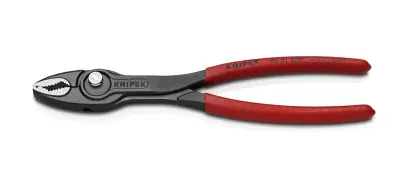 Kleště Knipex 82 01 200 TwinGrip 200 mm (K 82 01 200)