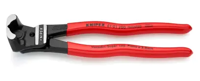 Kleště Knipex 61 01 200 štípací čelní (K 61 01 200)