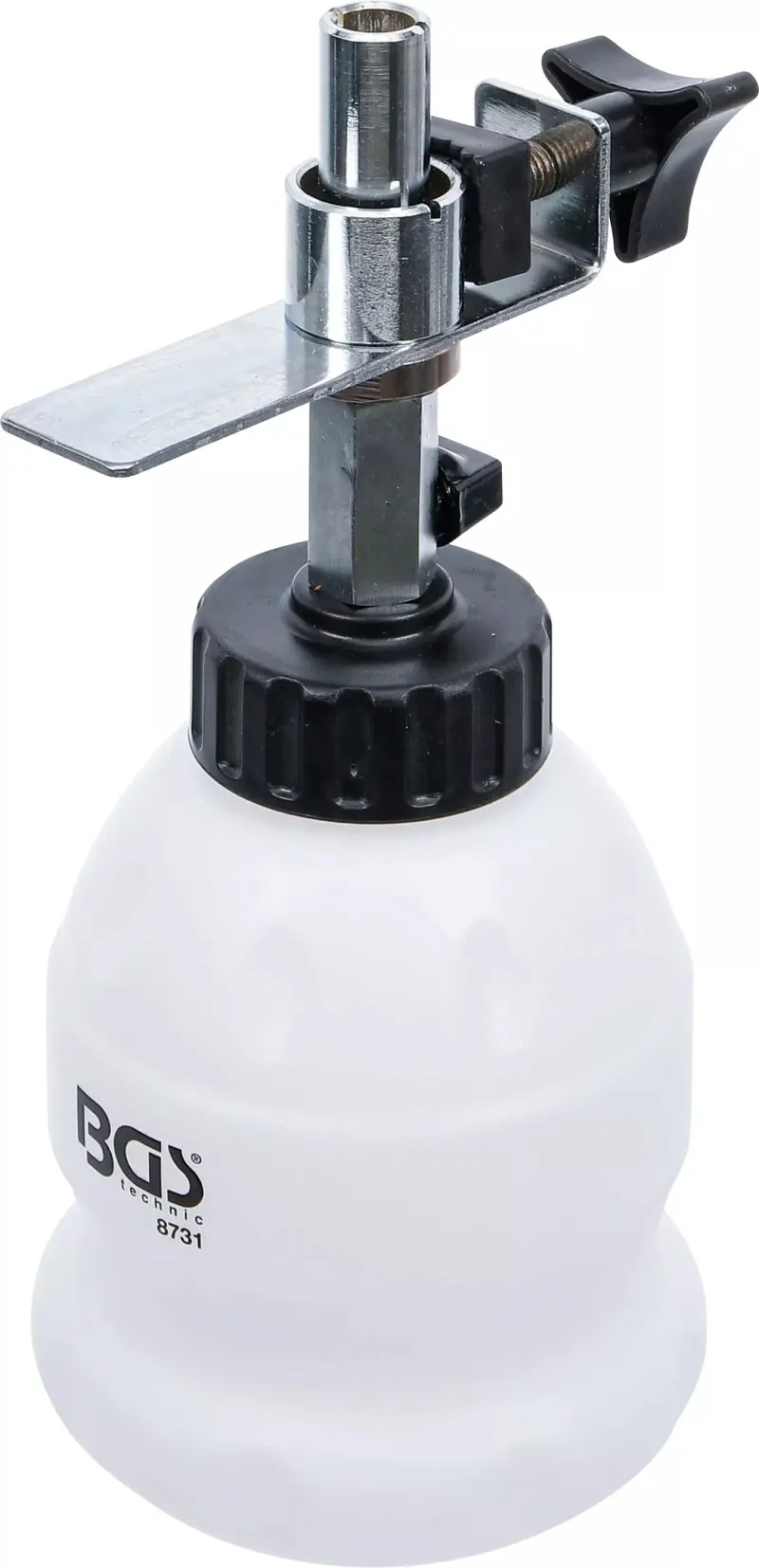 Nádobka 1 l, pro plnění brzdového systému BGS108731 (BGS108731)