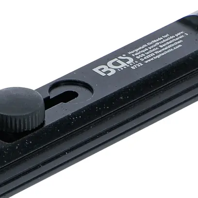 odhrotovač trubek pr. 3-12 mm vnitřní, 4-14 mm vně, BGS 8732 (BGS108732)