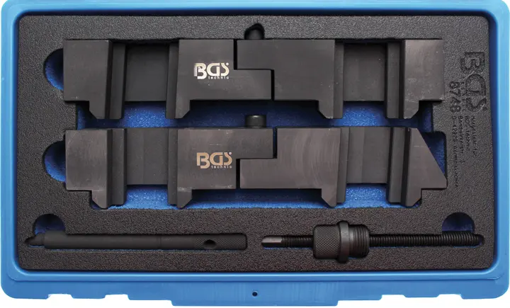 Nářadí k nastavování motoru BGS108748 Pro BMW M60, M62 (BGS108748)