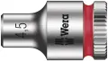 Wera 003502 Nástrčná hlavice Zyklop 1/4" 6hran 4,5 mm typ 8790 HMA (W05003502001)