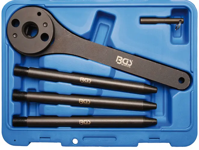 aretační přípravek vačkové hřídele VW Phaeton, Touareg od 2003 (BGS108769)