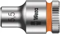 Wera 003504 Nástrčná hlavice Zyklop 1/4" 6hran 5,5 mm typ 8790 HMA (W05003504001)