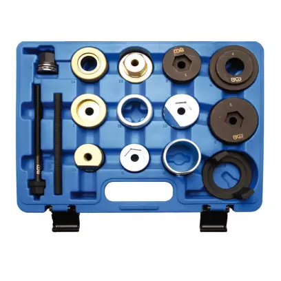 Nářadí na výměnu pouzder zadní nápravy BGS108776 Pro BMW E36, E46, E85 (BGS108776)