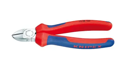 Kleště Knipex 70 05 180 štípací boční (K 70 05 180)