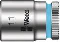 Wera 003510 Nástrčná hlavice Zyklop 1/4" 6hran 11 mm typ 8790 HMA (W05003510001)