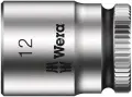 Wera 003511 Nástrčná hlavice Zyklop 1/4" 6hran 12 mm typ 8790 HMA (W05003511001)