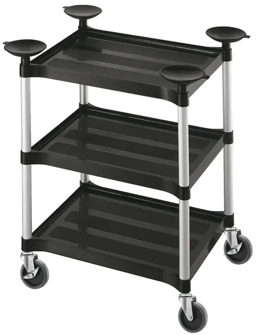 Vozík pro montáž autoskel BGS108789 (BGS108789)