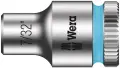 Wera 003515 Nástrčná hlavice Zyklop 1/4" 6hran 7/32" typ 8790 HMA (W05003515001)