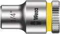 Wera 003516 Nástrčná hlavice Zyklop 1/4" 6hran 1/4" typ 8790 HMA (W05003516001)