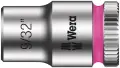 Wera 003517 Nástrčná hlavice Zyklop 1/4" 6hran 9/32" typ 8790 HMA (W05003517001)