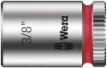 Wera 003520 Nástrčná hlavice Zyklop 1/4" 6hran 3/8" typ 8790 HMA (W05003520001)