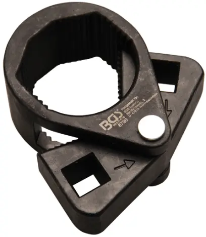 Klíč BGS 8796 pro povolení spojovací tyče, pr. 27-42 mm (BGS108796)