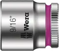 Wera 003523 Nástrčná hlavice Zyklop 1/4" 6hran 9/16" typ 8790 HMA (W05003523001)