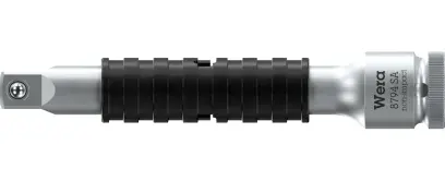Wera 003525 Prodloužení Zyklop 1/4" s rychloběžným pouzdrem, krátké typ 8794 SA (W05003525001)