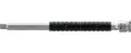 Wera 003526 Prodloužení Zyklop 1/4" s rychloběžným pouzdrem, dlouhé typ 8794 LA (W05003526001)