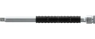 Wera 003526 Prodloužení Zyklop 1/4" s rychloběžným pouzdrem, dlouhé typ 8794 LA (W05003526001)