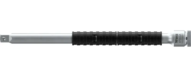 Wera 003526 Prodloužení Zyklop 1/4" s rychloběžným pouzdrem, dlouhé typ 8794 LA (W05003526001)