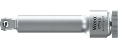 Wera 003527 Prodloužení Zyklop Wobble 1/4" typ 8794 A (W05003527001)