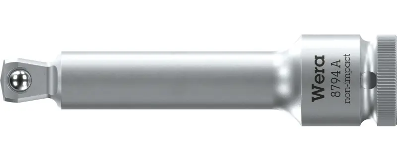 Wera 003527 Prodloužení Zyklop Wobble 1/4" typ 8794 A (W05003527001)