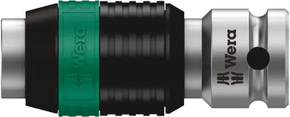 Wera 003529 Adapter - spojovací dil Zyklop 1/4" typ 8784 A1 (W05003529001)