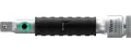 Wera 003530 Prodloužení Zyklop flexible-lock 1/4" s rychloběžným pouzdrem, krátké typ 8794 SA (W05003530001)