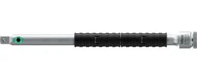 Wera 003531 Prodloužení Zyklop flexible-lock 1/4" s rychloběžným pouzdrem, dlouhé typ 8794 LA (W05003531001)