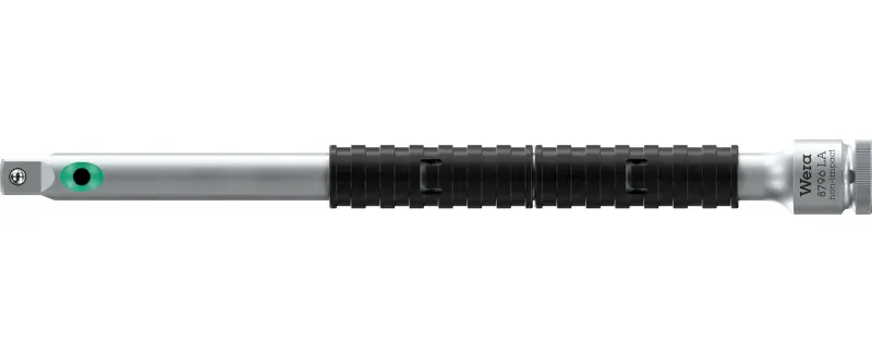 Wera 003531 Prodloužení Zyklop flexible-lock 1/4" s rychloběžným pouzdrem, dlouhé typ 8794 LA (W05003531001)