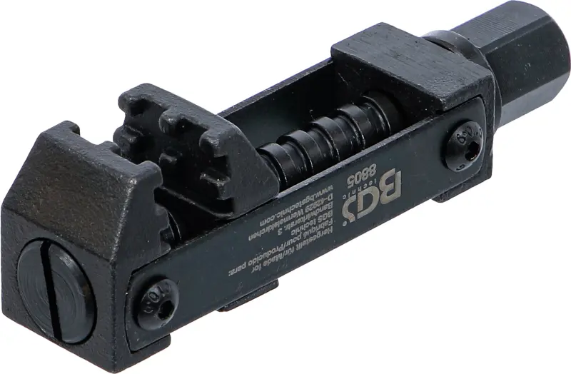 BGS 8805 Přípravek pro montáž a demontáž hadicových spon 0 ÷ 40 mm (BGS108805)