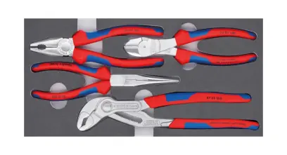 Nářadí Knipex 00 20 01 V17 - základní V17 (K 00 20 01 V17)