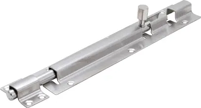 BGS 88083 Zástrčka na dveře Kraftmann 200 mm - nerezová ocel (BGS1088083)