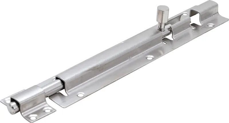 BGS 88083 Zástrčka na dveře Kraftmann 200 mm - nerezová ocel (BGS1088083)
