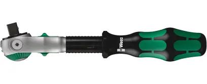 Wera 003550 Ráčna Zyklop Speed 3/8" typ 8000 B(W05003550001)