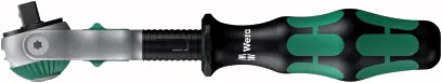 Wera 003550 Ráčna Zyklop Speed 3/8" typ 8000 B(W05003550001)