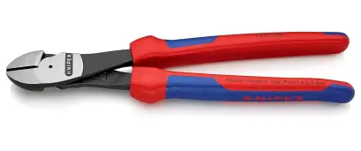 Kleště Knipex 74 02 250 štípací boční - silové (K 74 02 250)